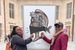 Festival Reska ni Kalamu 2025 : un voyage culturel pour deux lauréats du concours d’éloquence