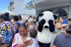 Final flamboyant pour la Caverne d'Ali Baba, institution parmi les magasins de jouets de Nouméa