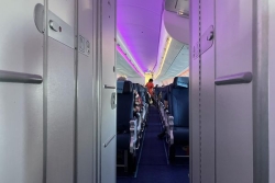 Aircalin étoffe sa flotte pour renforcer la ligne Nouméa-Paris via Bangkok