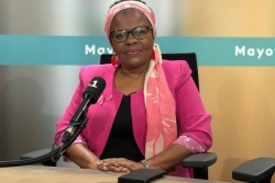 Zakweli : "dans les rapports qui remontent à Paris, on considère que tout est normal ici", fustige Anchya Bamana