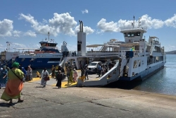 Transport maritime : les syndicats Snuter-FSU et CFTC font un recours gracieux contre le nouveau marché de la billettique