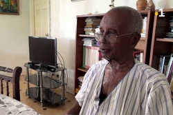 PAWÒL DJÒK. Le Dr Robert Zamor, un serviteur du peuple