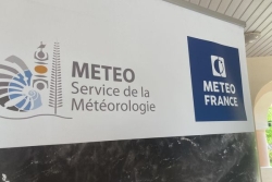 METEO. Avec la Niña, le temps sera plus chaud, plus humide et plus propice aux cyclones ces prochains mois en Nouvelle-Calédonie