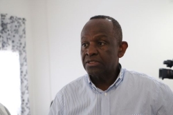 Le sénateur Saïd Omar Oili prépare le budget 2026 et souhaite "un suivi strict" de l'application des mesures en faveur de Mayotte