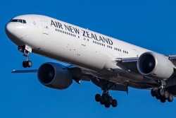 TRANSPORT AÉRIEN. Air New Zealand revient en Calédonie à partir de samedi