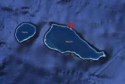 MAJ. Rangiroa : une jeune fille évacuée après une intoxication alimentaire est décédée
