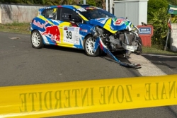 Accident mortel à Saint-Joseph : la sécurité des rallyes au cœur du débat public, l'enquête pour homicide involontaire se poursuit