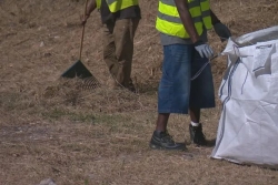 Travaux d'intérêt général en tribu : comment ça marche ?
