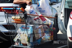 Les prix à la consommation augmentent de 1,2% sur un an à La Réunion