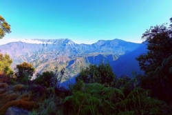 La Réunion : du soleil, quelques nuages et des alizés moins virulents