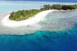  PROTEGE boucle son cycle et fait son bilan à Wallis et Futuna