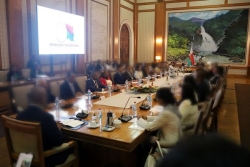 Madagascar : un nouveau gouvernement attendu, ce mardi 28 octobre 2025