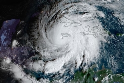 La République dominicaine en état d'alerte aux inondations après le passage de l'ouragan Mélissa