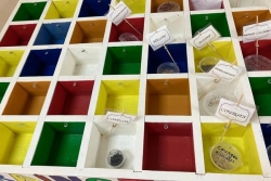 La 3e grainothèque de l'île voit le jour à l'Etang-Salé, "pour amener à l'action de planter"