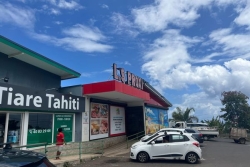 Le magasin LS Proxy de Pamatai cambriolé, des jeunes suspectés  Le magasin LS Proxy de Pamatai cambriolé, des jeunes suspectés