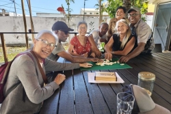 Journée mondiale de l'AVC : 6 Réunionnais en sont victimes chaque jour