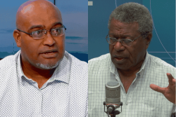 "On peut très bien aussi mener un travail en parallèle" : la réponse du Palika à l'ultimatum d'unité du FLNKS de Christian Tein