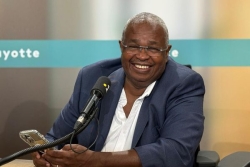 Zakweli : l'ex-député Mansour Kamardine dit faire "un constat lucide" sur l'opération Wuambushu