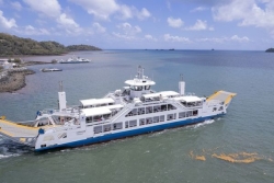 L'amphidrome Karihani en passe de faire son retour à Mayotte après plusieurs mois d'arrêt technique