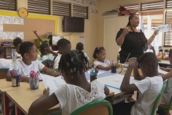 Suspension de l'agrégation de la langue créole : une décision qui passe mal auprès des enseignants, des militants et des politiques