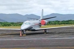 Le rapport d'enquête concernant l'arrivée du Cessna de Mamy Ravatomanga dévoilé