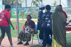 Pamandzi : deuxième édition de la Journée Mahoraise de l’AVC