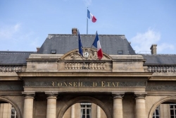 Narcotrafic : le Conseil d'État juge légaux les quartiers de haute sécurité en prison, la Guyane concernée