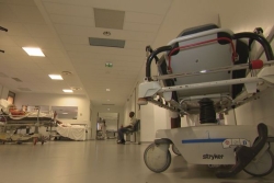 Préavis de grève illimitée aux urgences du CHU de Martinique à partir du 3 novembre