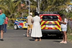 Drame du rallye de Saint-Joseph : une troisième fillette de 6 ans est décédée