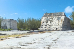 Moruroa : "la radioactivité résiduelle mesurée ne présente pas de danger pour la population" selon les représentants de l'État et des Armées