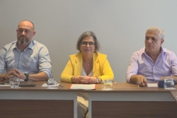 Face à la menace des coupes budgétaires, le patronat réunionnais lance le SOCLE