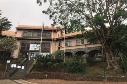 Le syndicat FSU Mayotte appelle à manifester devant le rectorat à cause des salaires impayés