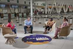 REPLAY. L’émission "Caraïbes" de Martinique la 1ère franchit le cap des 30 ans