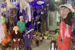 Halloween 2025 : en route pour un concentré de frissons !