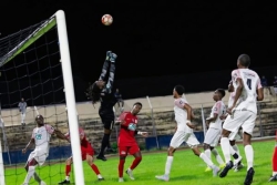 L'Espoir défie le Club Colonial ce soir pour le compte du 6ème tour de la Coupe de France de football