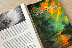 Maskilili-Curupira : treize plumes de Guyane pour célébrer les esprits de l’Amazonie