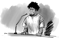 JUSTICE. Dix mois de prison ferme pour des vols et destructions en réunion sur la commune de Thio