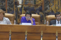 Région Réunion : la collectivité présente sa stratégie budgétaire malgré la crainte d'une baisse de ses recettes