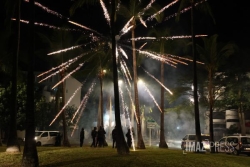 Halloween : alcool, carburants, artifices, armes... Un arrêté préfectoral pris pour prévenir tout risque de débordement