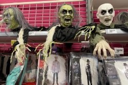 Halloween et Gran Mer Kal : la vente d'alcool interdite vendredi soir à St-Benoît, la circulation également restreinte en ville