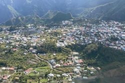 Cilaos : la distribution d'eau perturbée dans les jours et semaines à venir