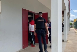 Meurtre de Steven Z. : verdict en appel, deux acquittements et trois peines de 25 à 30 ans