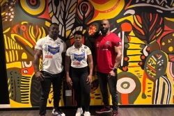 Mondiaux de Powerlifting 2025 : les athlètes guyanais présents en Afrique du Sud