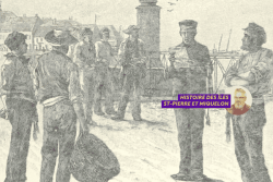 De la rétrocession de 1816 à la IIIe République : un siècle fondateur pour Saint-Pierre et Miquelon