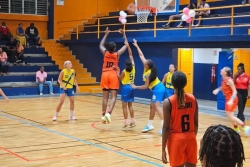 L'Éclair et l'ASC Aigle Noir se qualifient pour la finale régionale de la coupe de France de basket-ball
