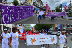 "On avance petit à petit"...Le Parlement adopte la nouvelle définition du viol en intégrant le consentement dans la loi 