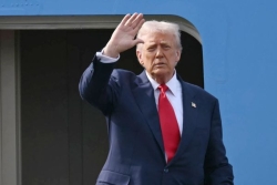 Donald Trump relance le débat sur les essais nucléaires américains