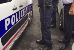 Un mineur interpellé pour vol à main armée au stade Pierre-Aliker à Fort-de-France