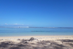 La Réunion : une matinée lumineuse, un après-midi et un week-end variables