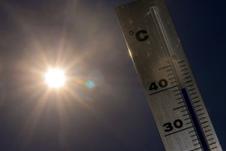 Réchauffement global et phénomène ponctuel, la Nouvelle-Calédonie suffoque... et ce n'est pas fini